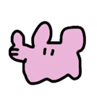 言葉なくても通じる！（個別スタンプ：6）
