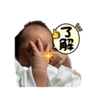 かわいいみひろっち（個別スタンプ：2）