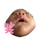 かわいいみひろっち（個別スタンプ：3）