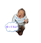 かわいいみひろっち（個別スタンプ：8）