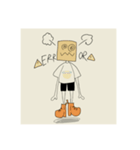 The feeling of children's.（個別スタンプ：15）