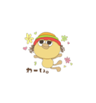 れげぴよ（個別スタンプ：11）
