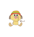 れげぴよ（個別スタンプ：13）