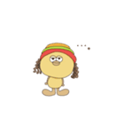 れげぴよ（個別スタンプ：15）