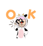 dild（個別スタンプ：1）
