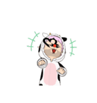 dild（個別スタンプ：7）