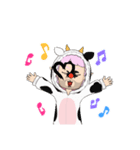 dild（個別スタンプ：14）