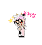 dild（個別スタンプ：15）