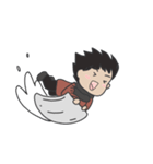 だぼだい v3（個別スタンプ：2）