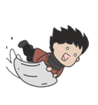 だぼだい v3（個別スタンプ：3）
