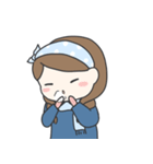 だぼだい v3（個別スタンプ：5）