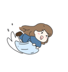 だぼだい v3（個別スタンプ：6）