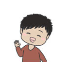 だぼだい v3（個別スタンプ：9）