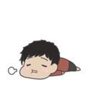 だぼだい v3（個別スタンプ：10）