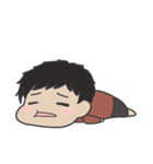 だぼだい v3（個別スタンプ：12）