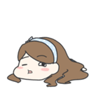 だぼだい v3（個別スタンプ：15）