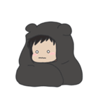 だぼだい v3（個別スタンプ：17）