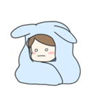 だぼだい v3（個別スタンプ：19）