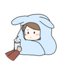 だぼだい v3（個別スタンプ：20）