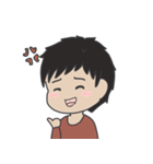 だぼだい v3（個別スタンプ：22）