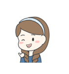 だぼだい v3（個別スタンプ：23）