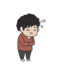 だぼだい v3（個別スタンプ：26）