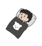 だぼだい v3（個別スタンプ：27）