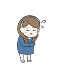 だぼだい v3（個別スタンプ：30）
