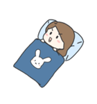 だぼだい v3（個別スタンプ：31）
