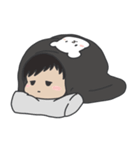 だぼだい v3（個別スタンプ：33）