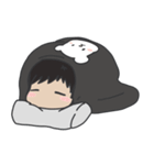 だぼだい v3（個別スタンプ：34）
