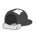 だぼだい v3（個別スタンプ：35）