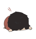 だぼだい v3（個別スタンプ：36）