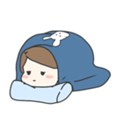 だぼだい v3（個別スタンプ：37）