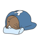 だぼだい v3（個別スタンプ：39）