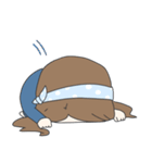 だぼだい v3（個別スタンプ：40）