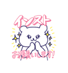 ボドゲ好きなクマたち（個別スタンプ：9）