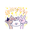 ボドゲ好きなクマたち（個別スタンプ：37）