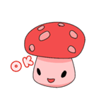 ウサベロスと愉快な仲間たち（個別スタンプ：2）