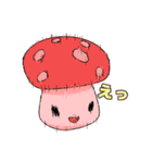ウサベロスと愉快な仲間たち（個別スタンプ：10）