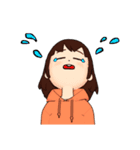 アバターのBさん（個別スタンプ：5）