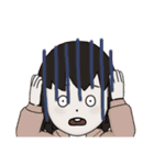 アバターのBさん（個別スタンプ：6）