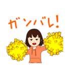 アバターのBさん（個別スタンプ：7）