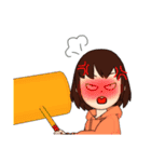 アバターのBさん（個別スタンプ：11）