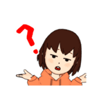 アバターのBさん（個別スタンプ：12）