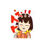 アバターのBさん（個別スタンプ：13）