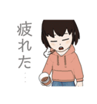 アバターのBさん（個別スタンプ：15）