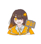 ソリキスタンプ（個別スタンプ：2）