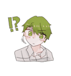 ソリキスタンプ（個別スタンプ：7）
