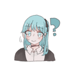 ソリキスタンプ（個別スタンプ：10）